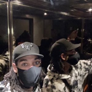 Meet your Posher, Bran bran